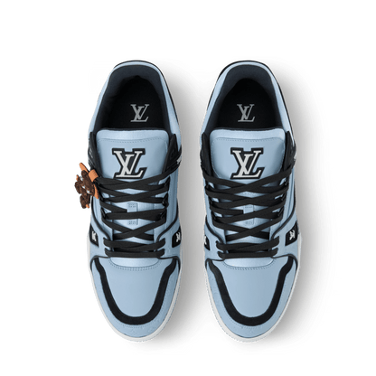 Men's LV Trainer Sneaker