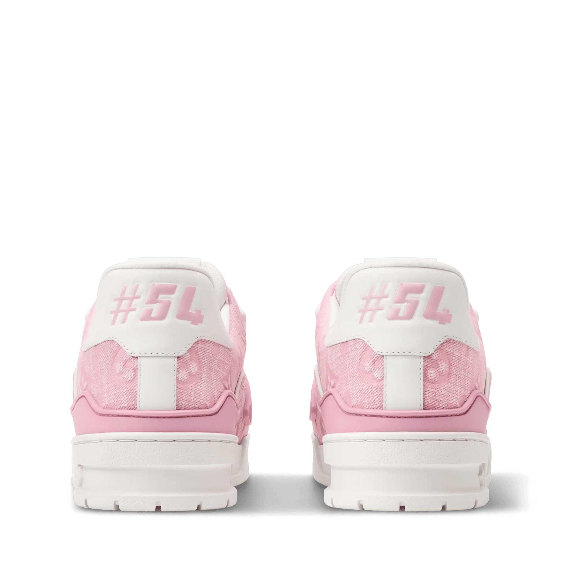 Men's LV Trainer Sneaker