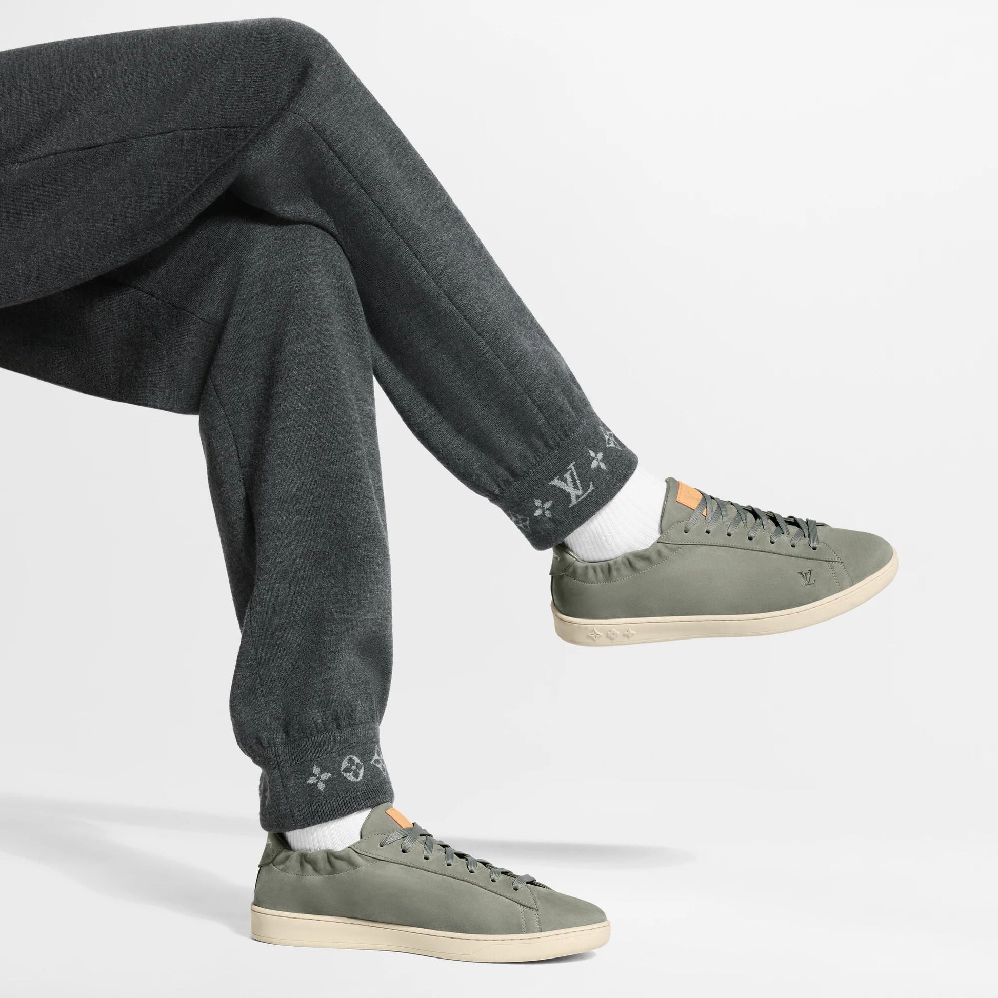 Men's LV Soft Sneaker