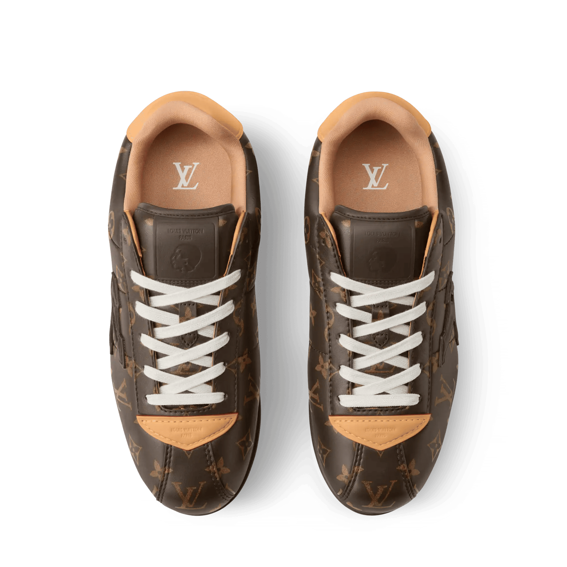 Men's LV Buttersoft Sneaker