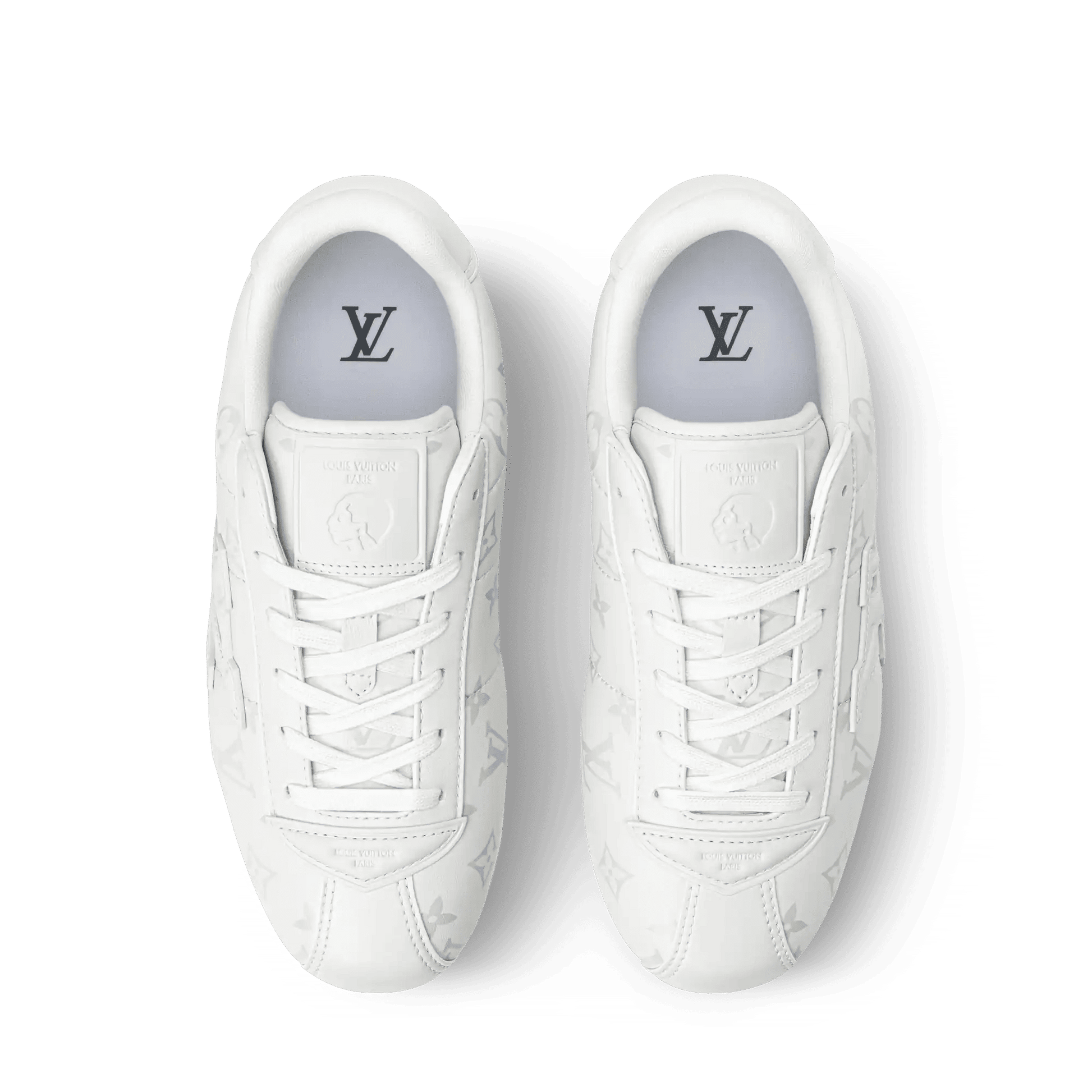 Men's LV Buttersoft Sneaker