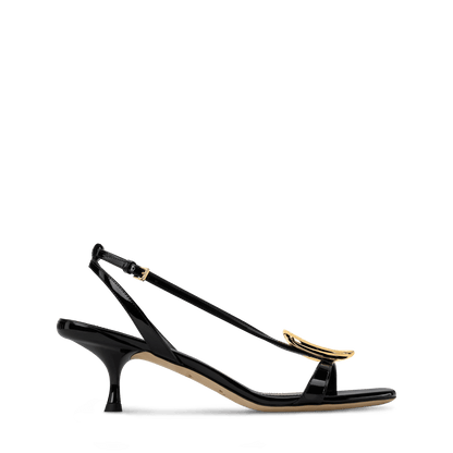 Women's LV Treasure Sandal