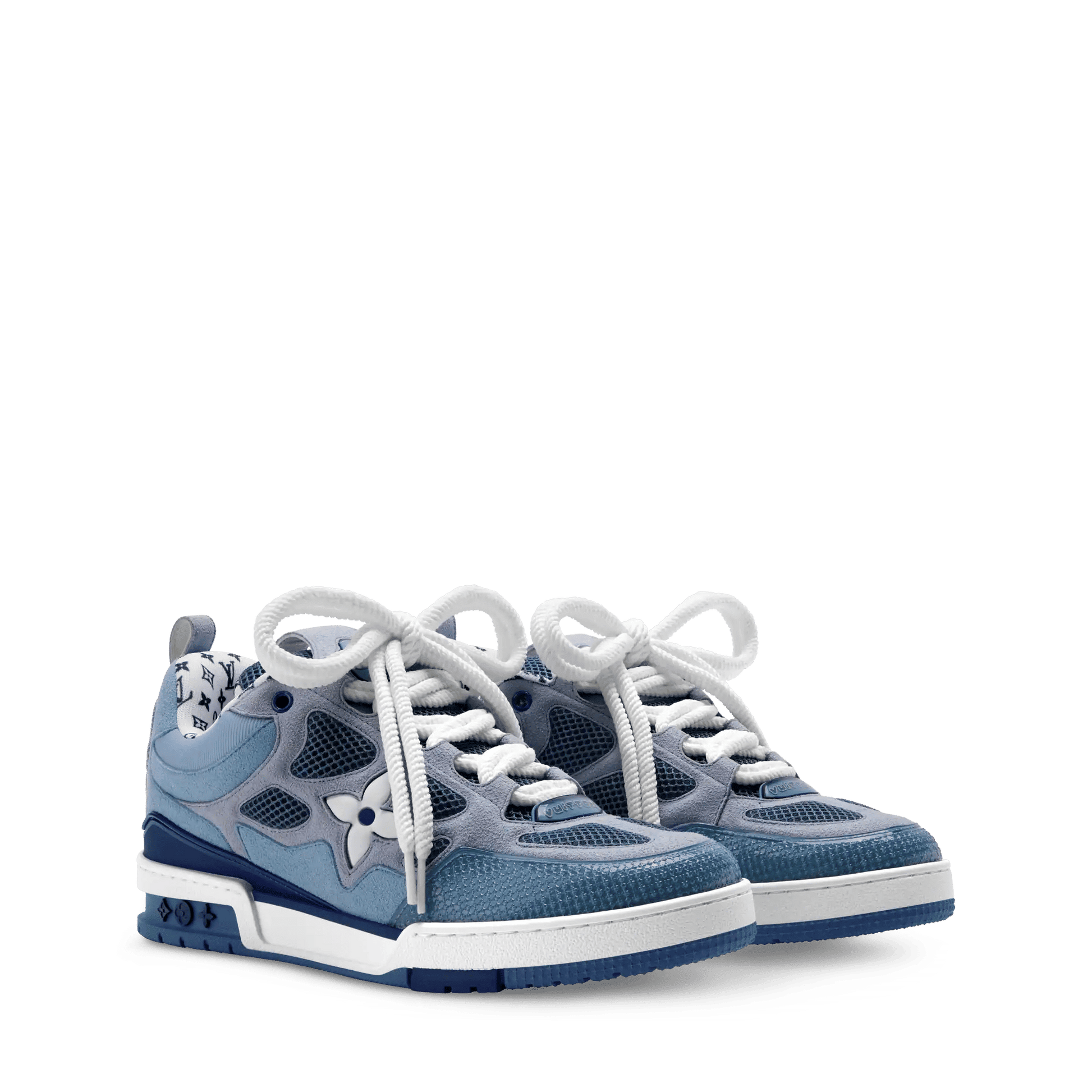 Men's LV Skate Sneaker