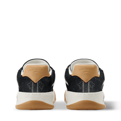 Men's LV Tilted Sneaker