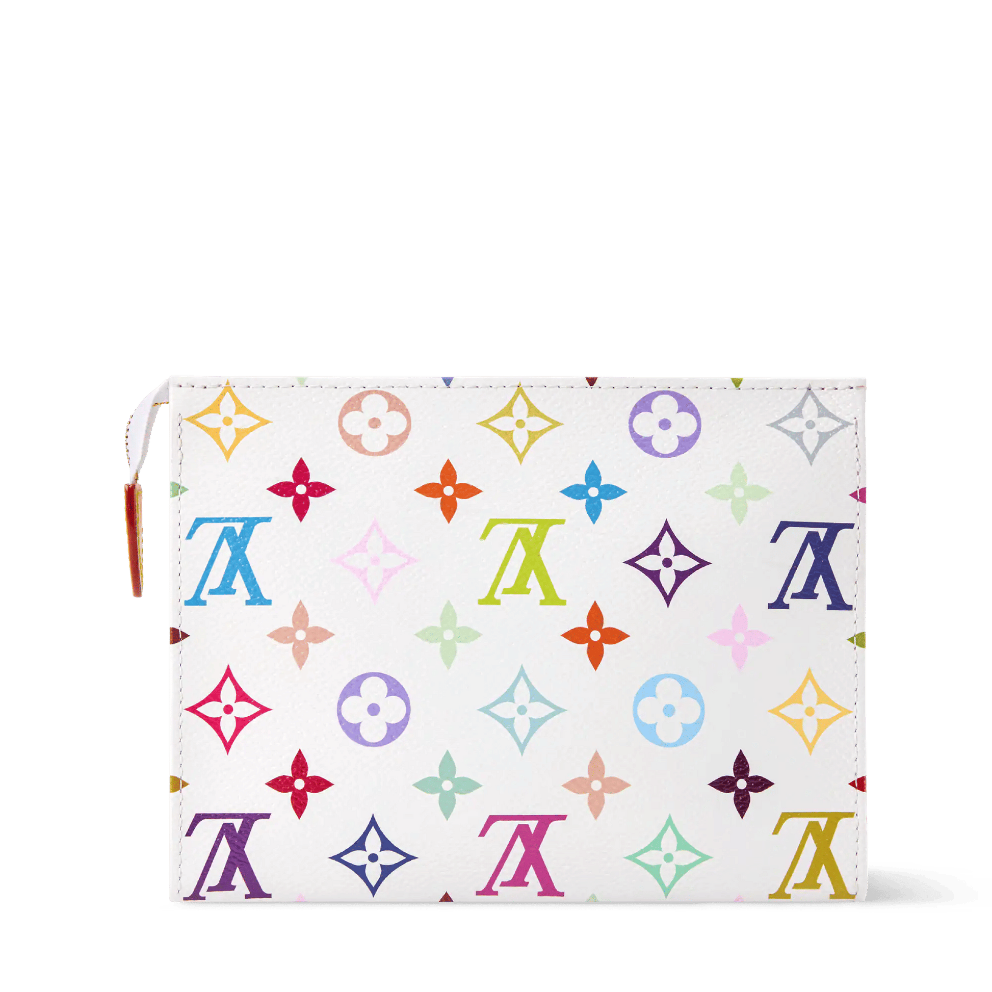Toiletry Pouch 19 Monogram Multicolore M28241