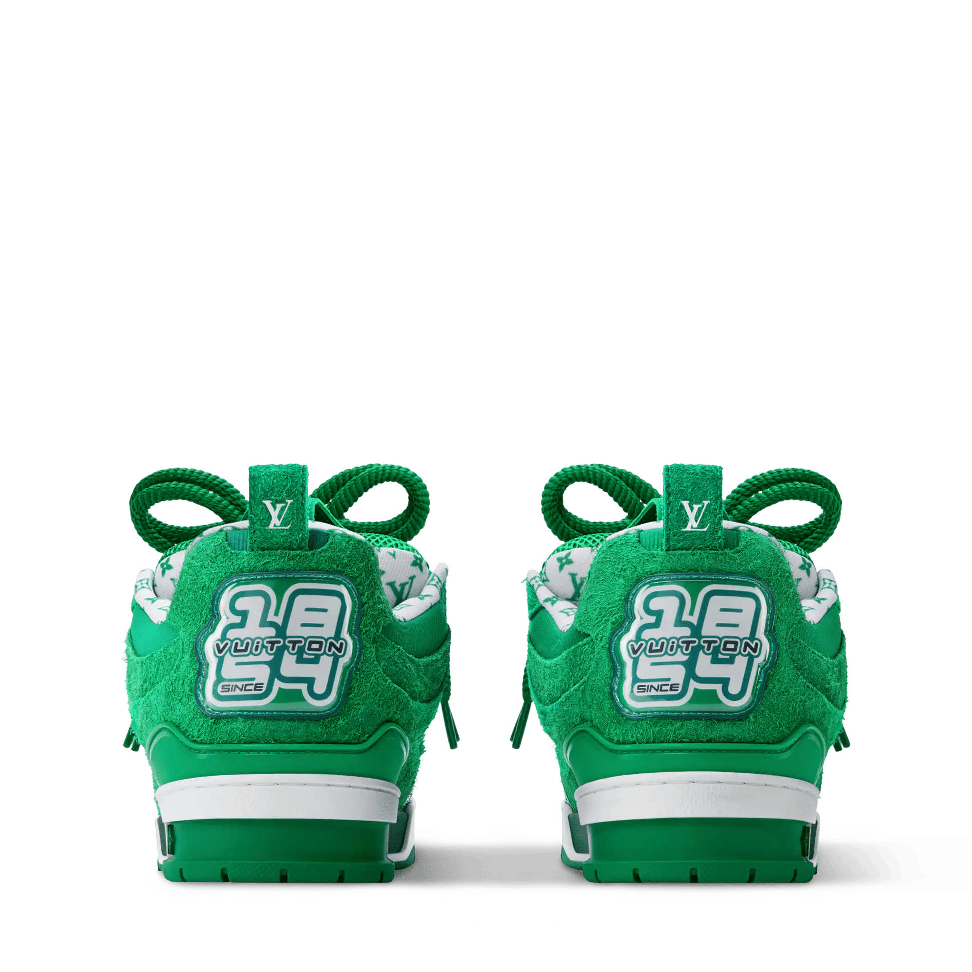 Men's LV Skate Sneaker