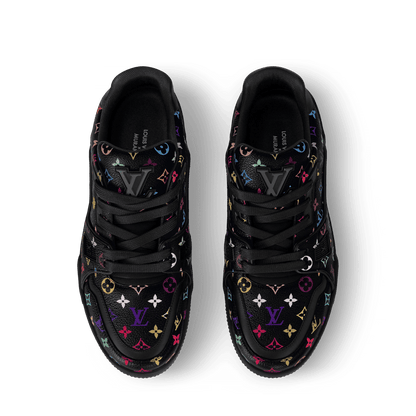 Men's LV Trainer Sneaker