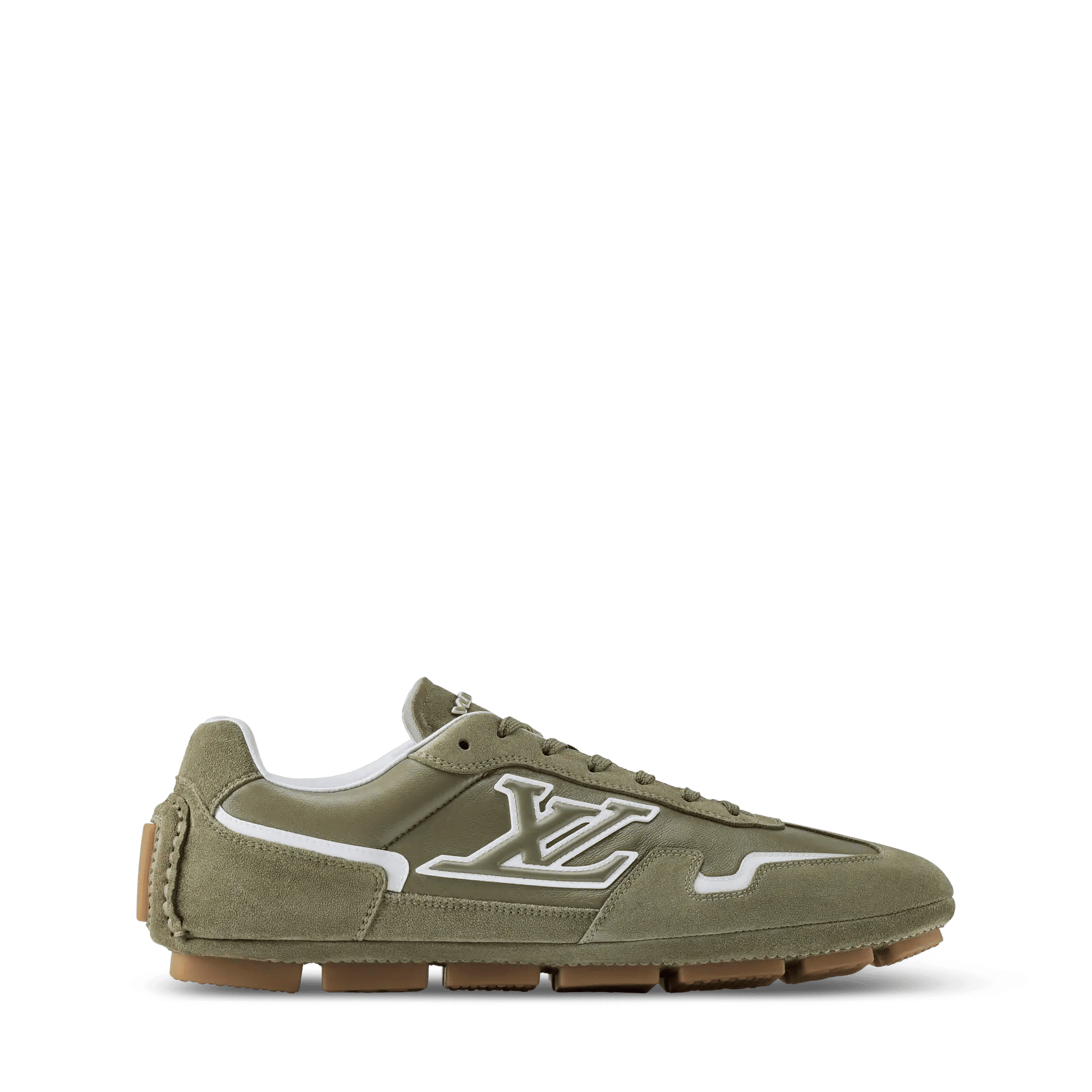 Men's LV Rally Sneaker