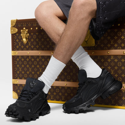 Men's LV Summit Sneaker