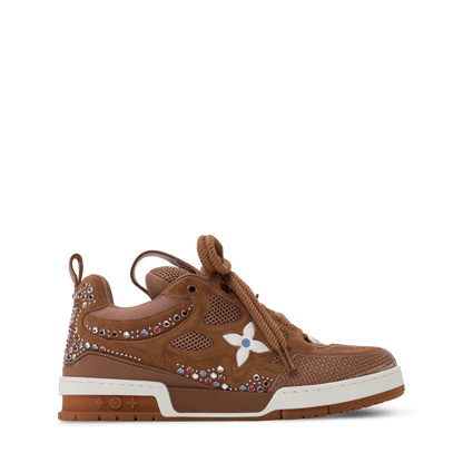Men's LV Skate Sneaker