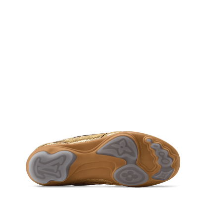 Men's LV Footprint Soccer Sneaker