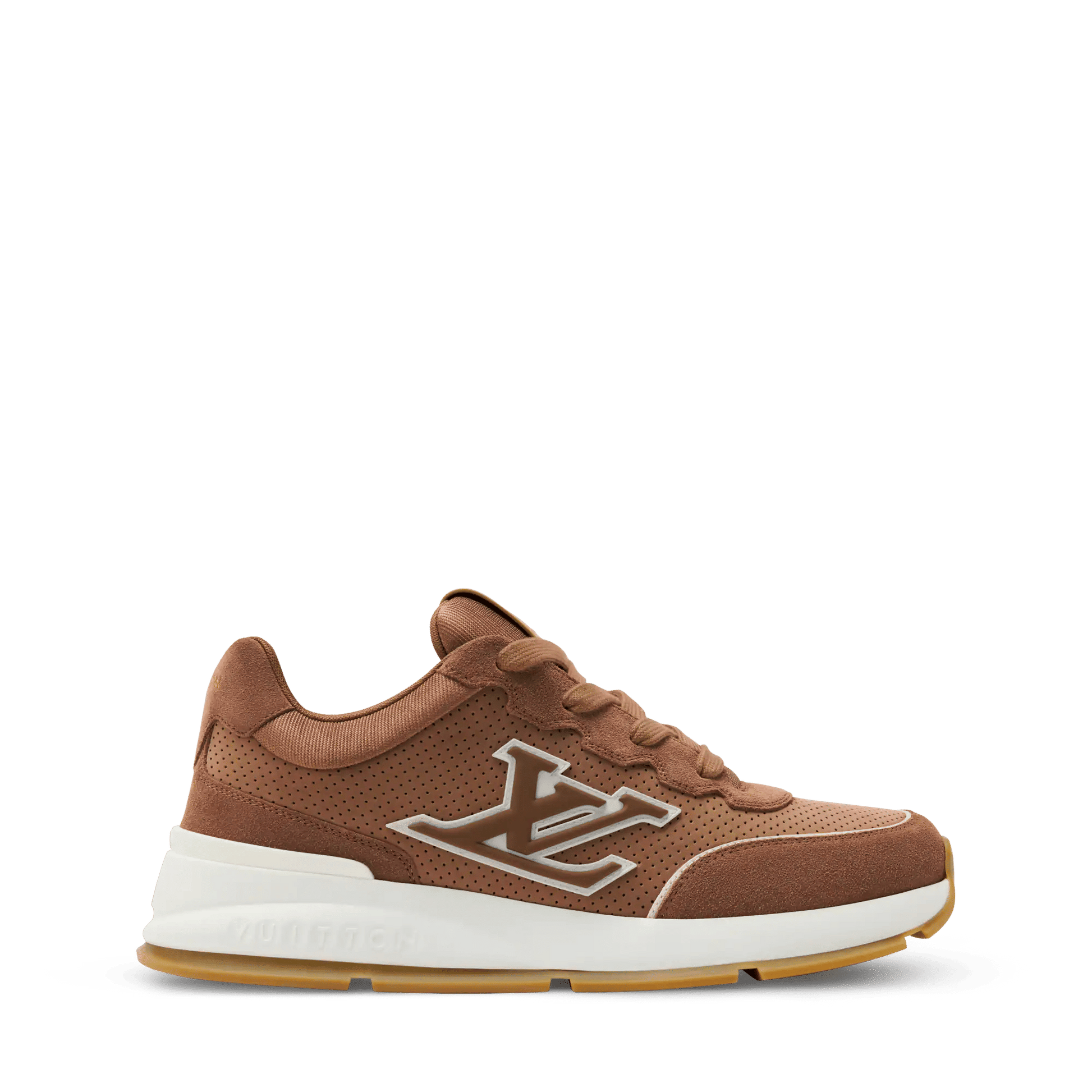 Men's LV Classic Sneaker