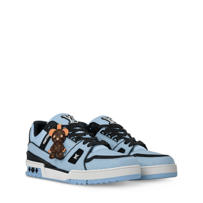 Men's LV Trainer Sneaker