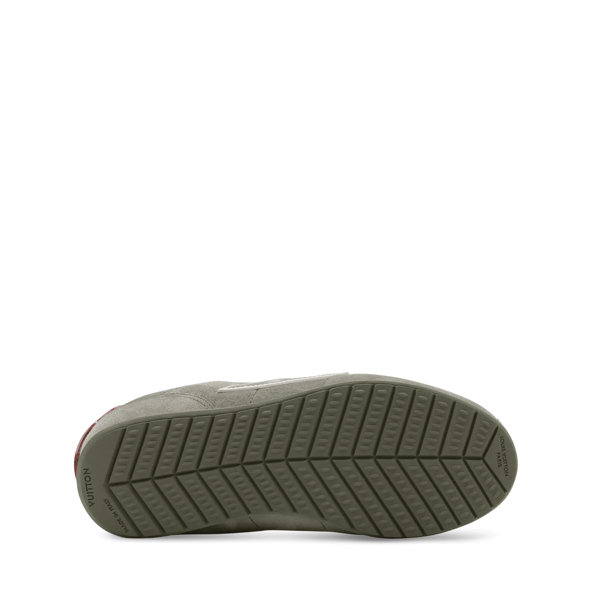 Men's LV Buttersoft Sneaker