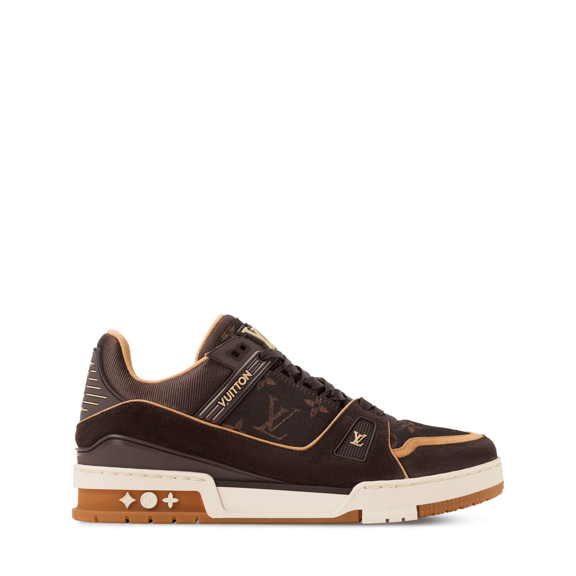 Men's LV Trainer Sneaker