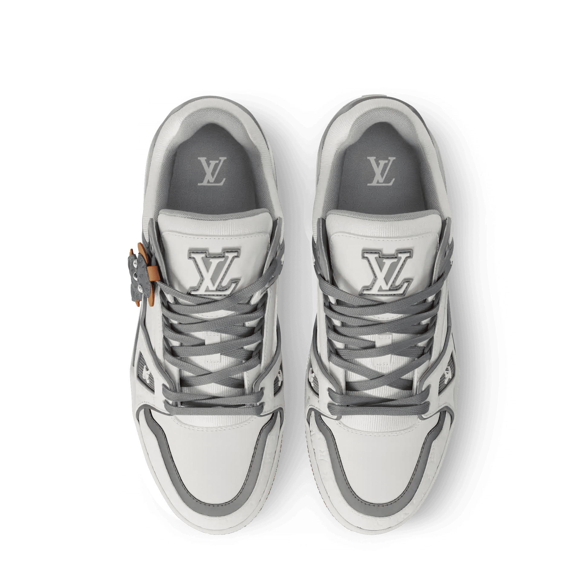 Men's LV Trainer Sneaker