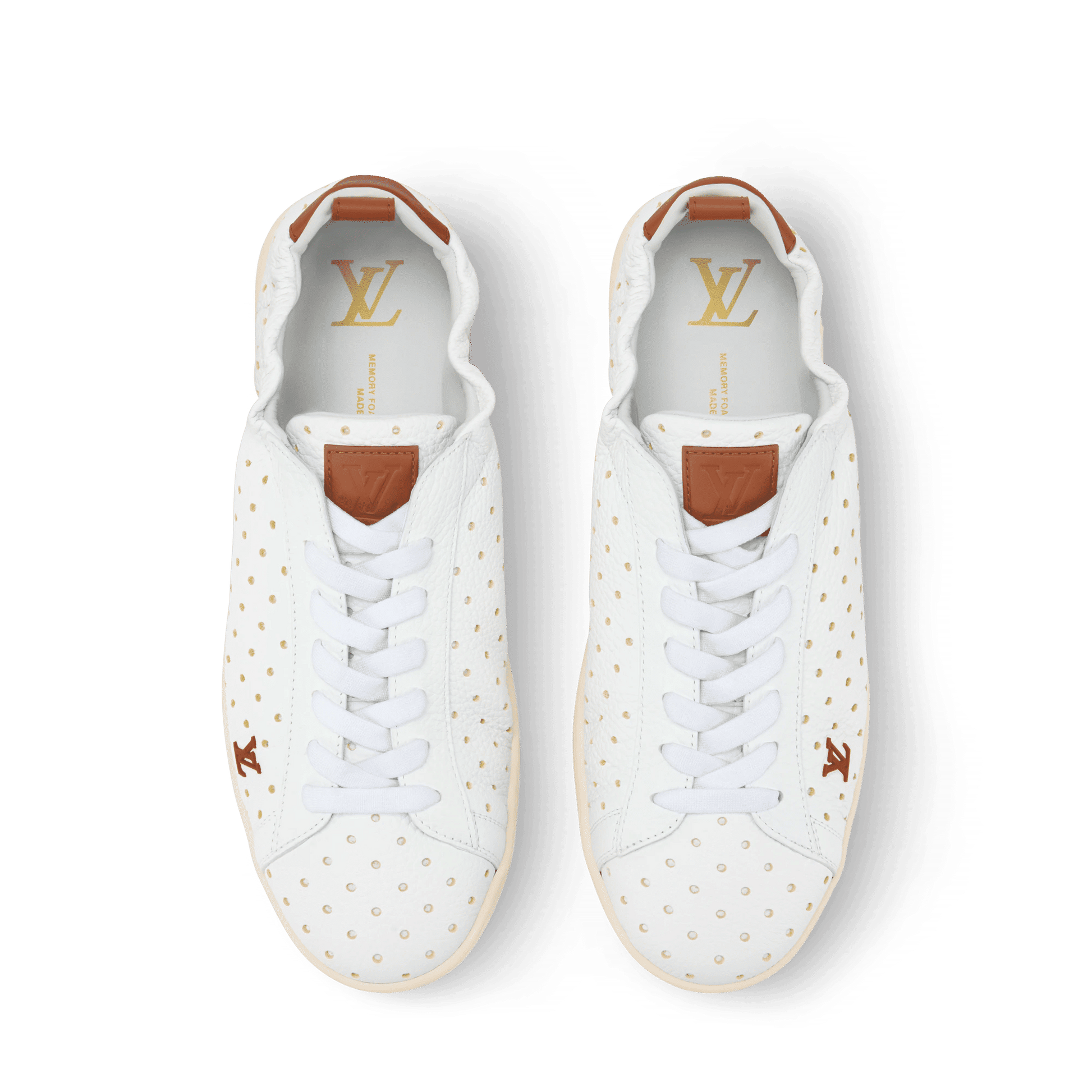 Men's LV Soft Sneaker