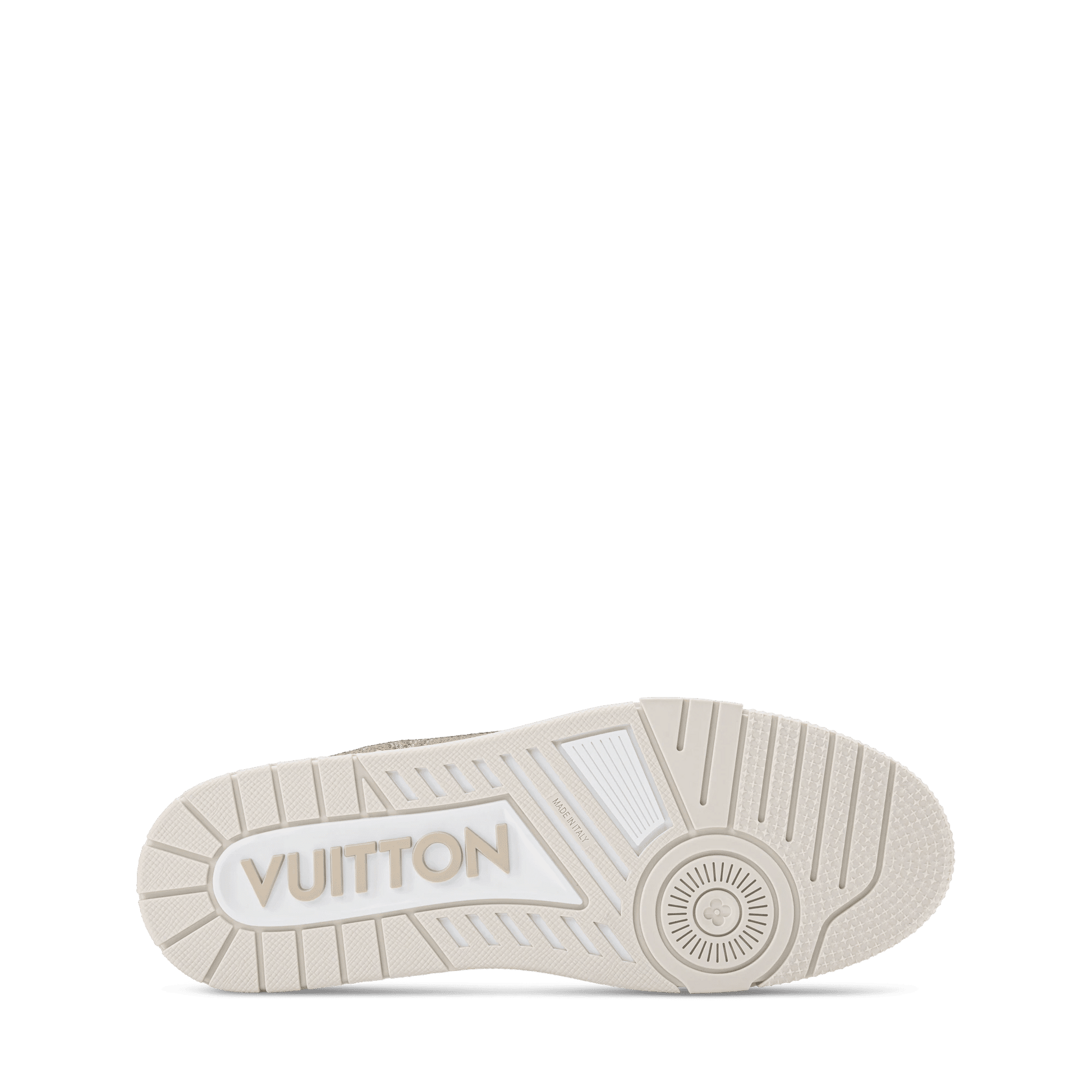 Men's LV Trainer Sneaker
