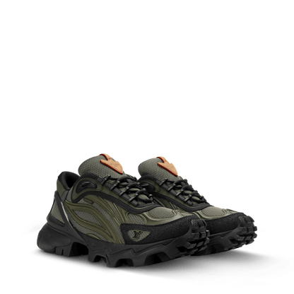 Men's LV Summit Sneaker