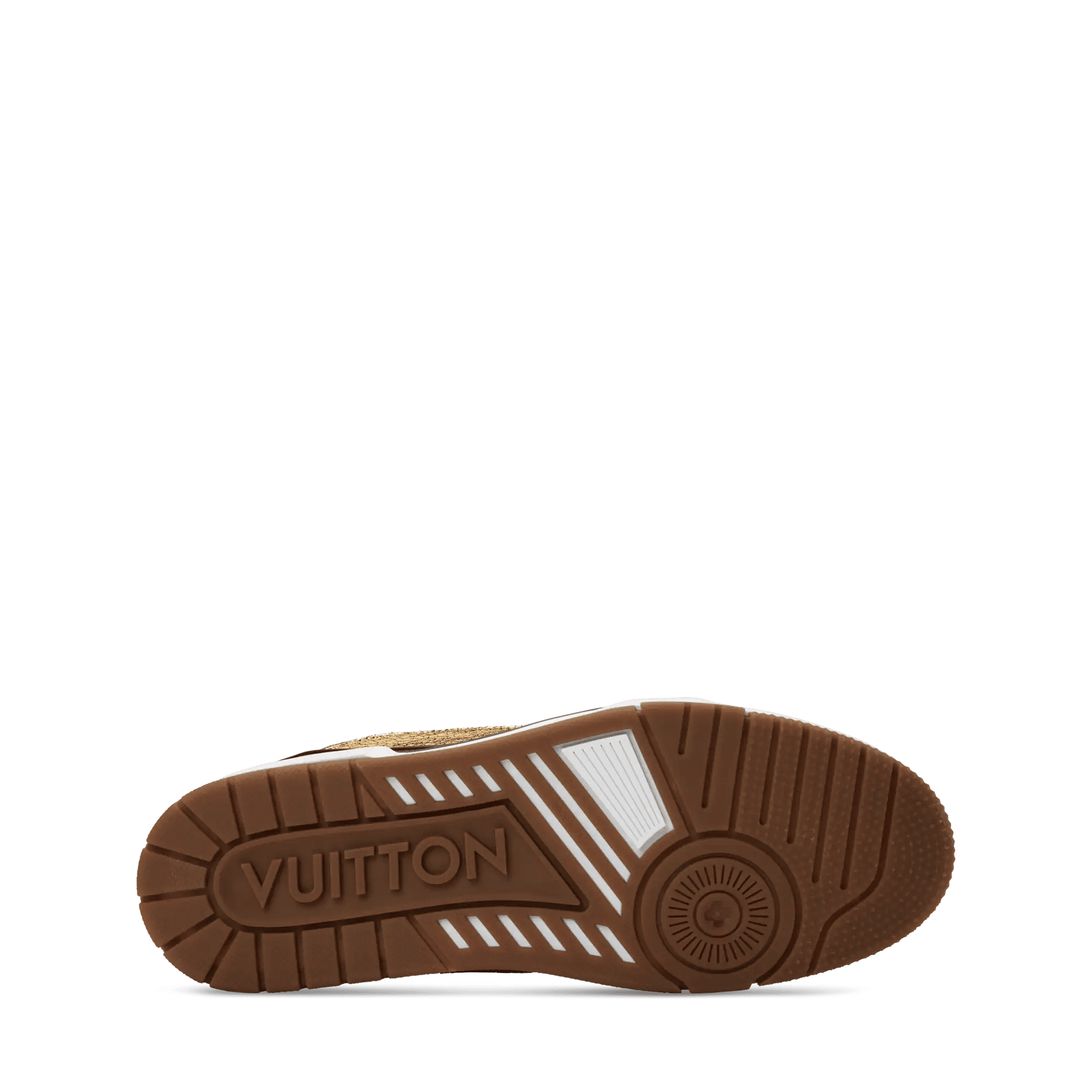 Men's LV Trainer Sneaker