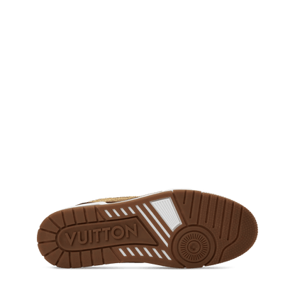 Men's LV Trainer Sneaker