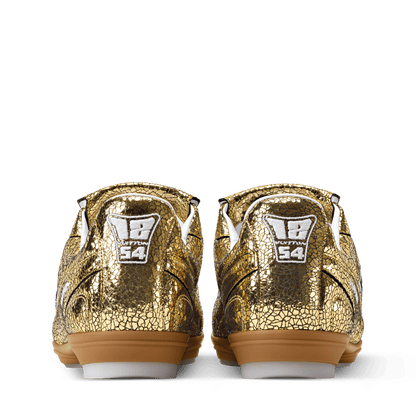 Men's LV Footprint Soccer Sneaker