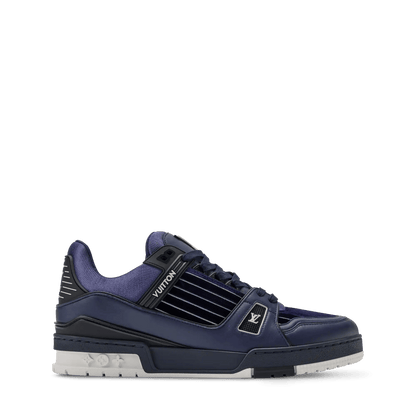 Men's LV Trainer Sneaker