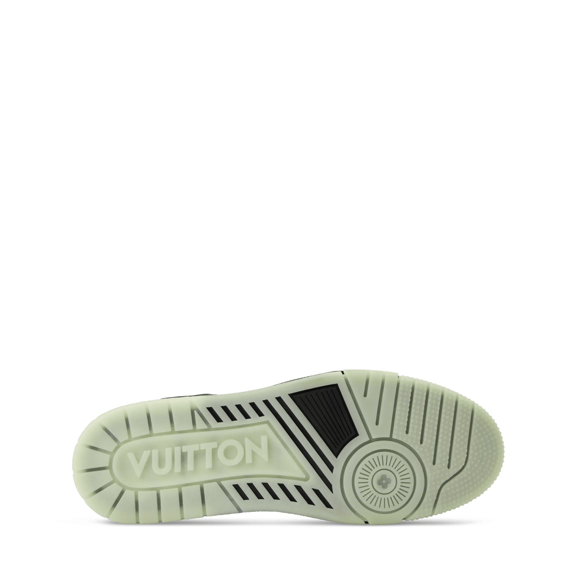 Men's LV Trainer Sneaker