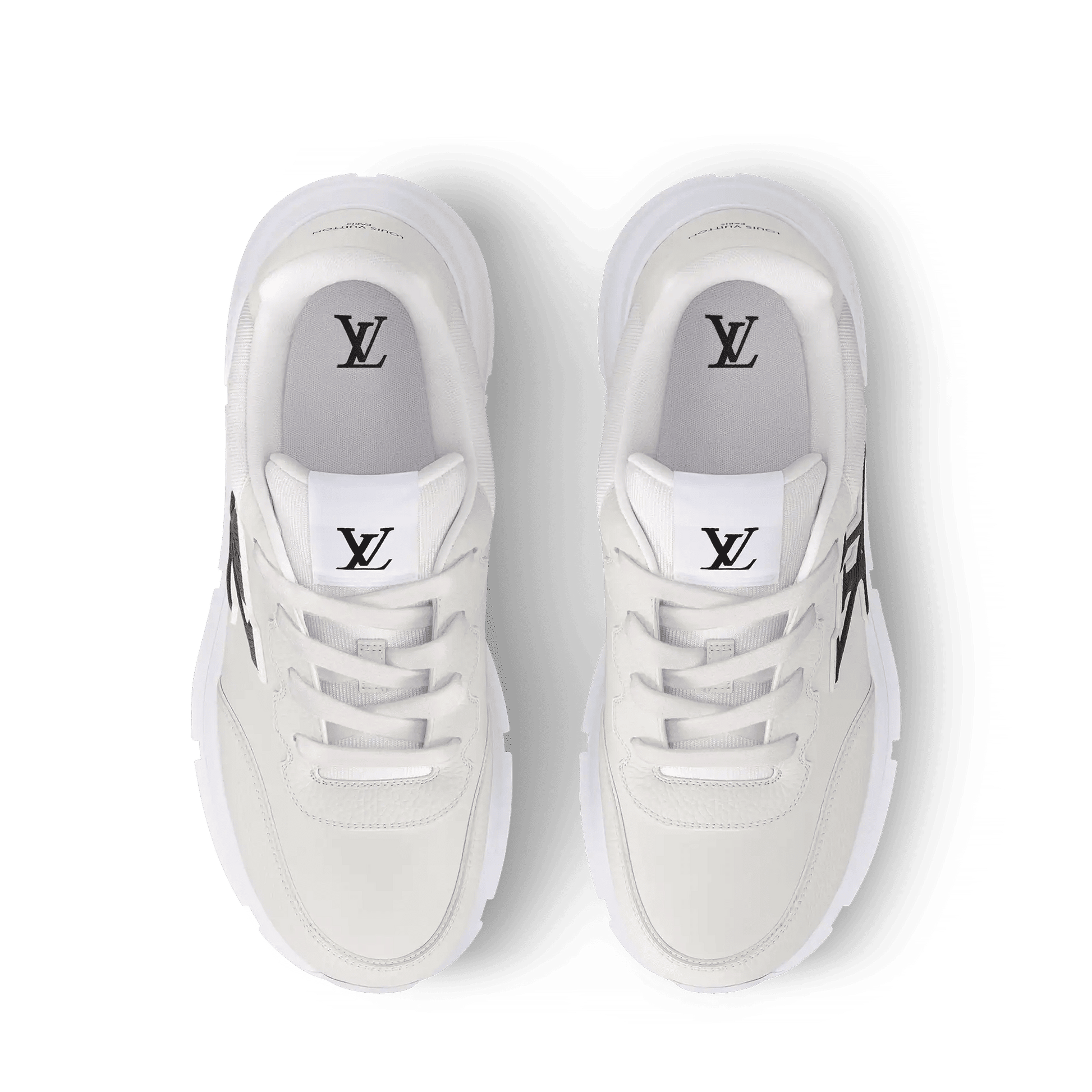 Men's LV Classic Sneaker
