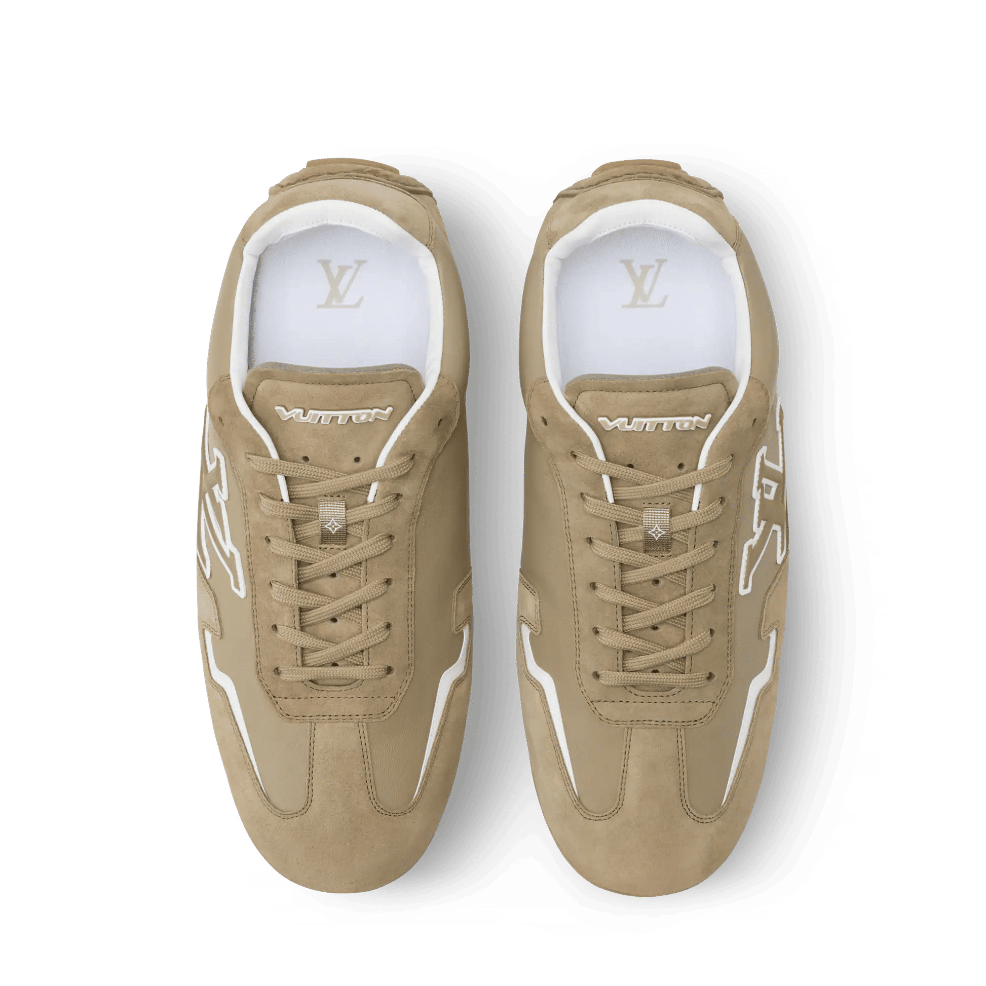 Men's LV Rally Sneaker