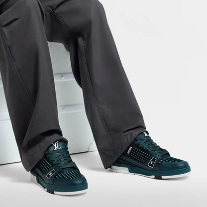 Men's LV Trainer Sneaker