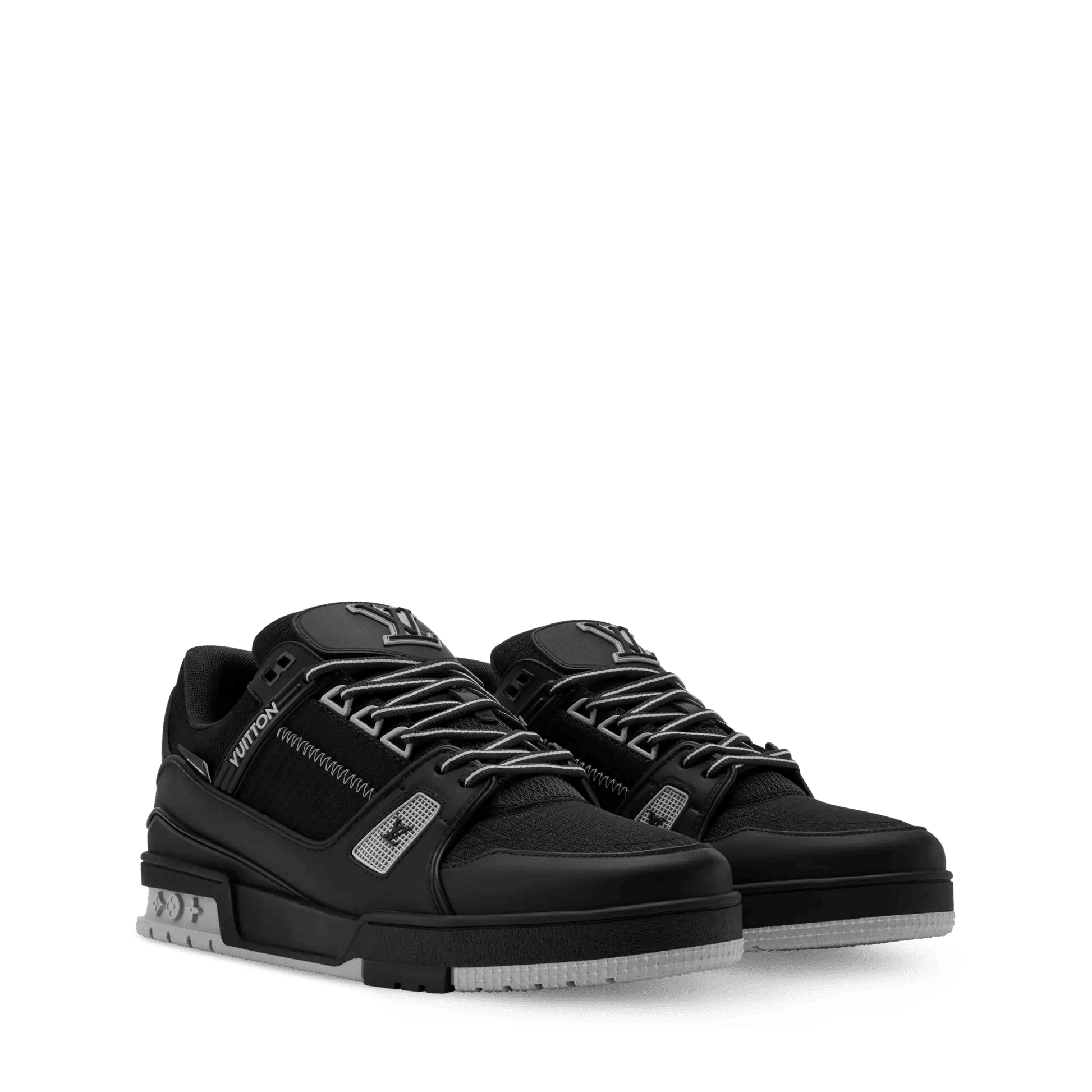 Men's LV Trainer Sneaker
