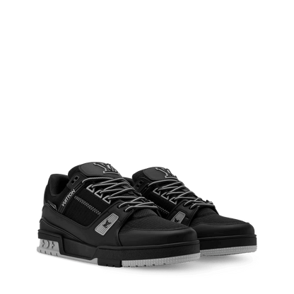 Men's LV Trainer Sneaker