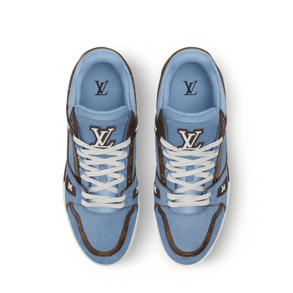 Men's LV Trainer Sneaker