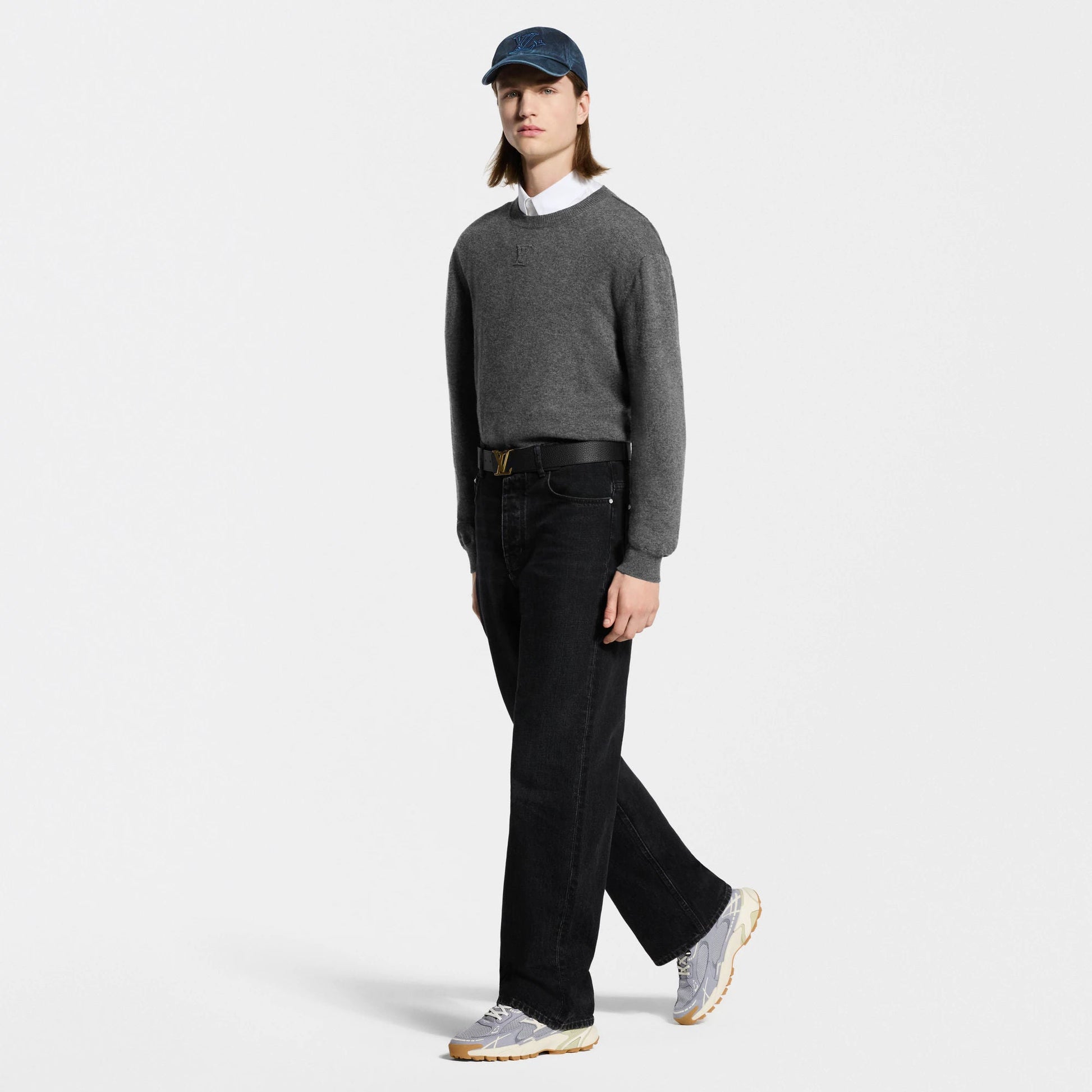 Men's LV Tatic Runner Sneaker
