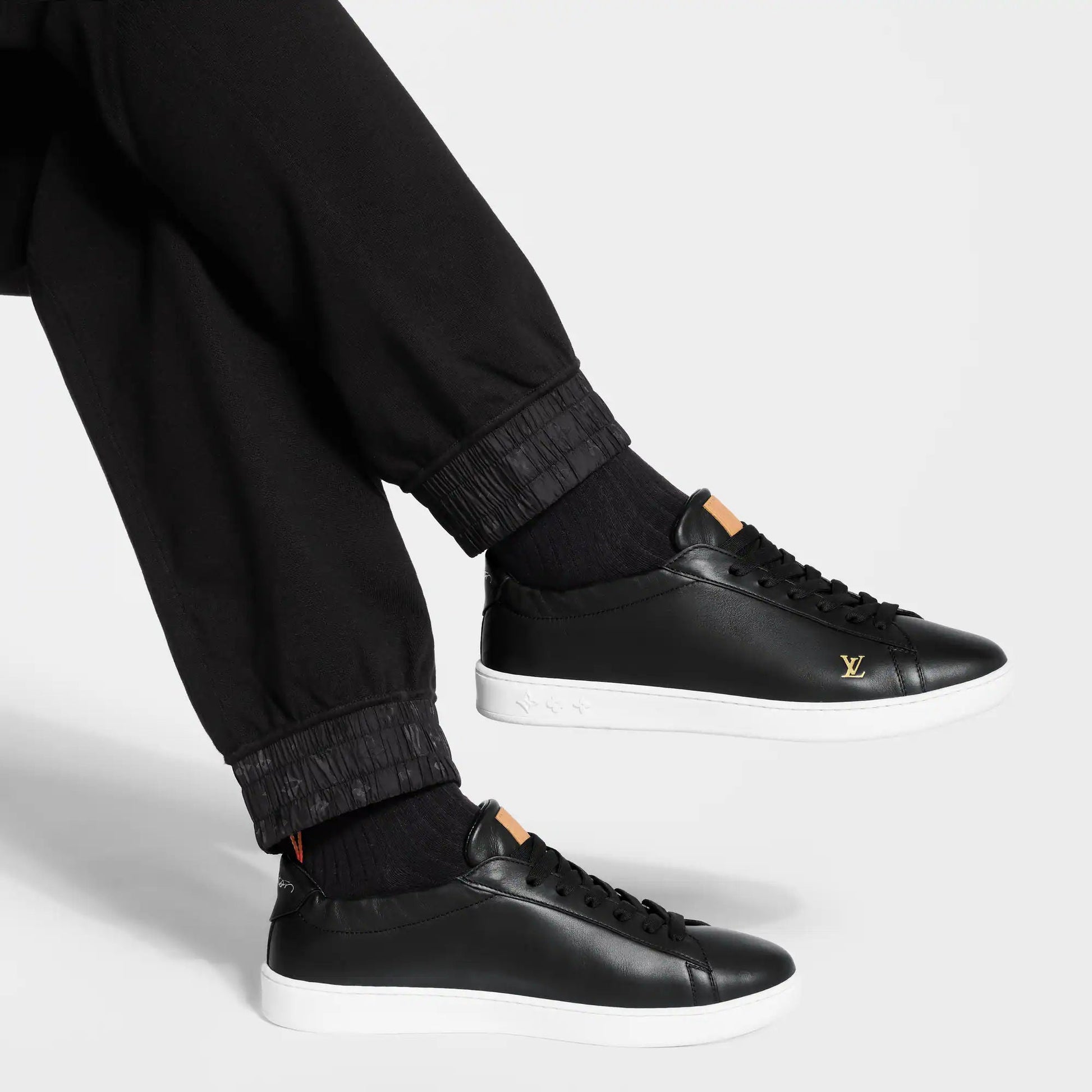 Men's LV Soft Sneaker