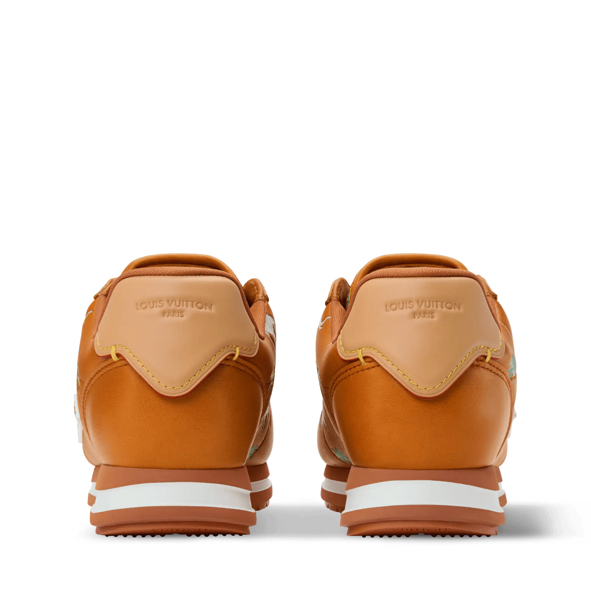 Men's LV Buttersoft Sneaker