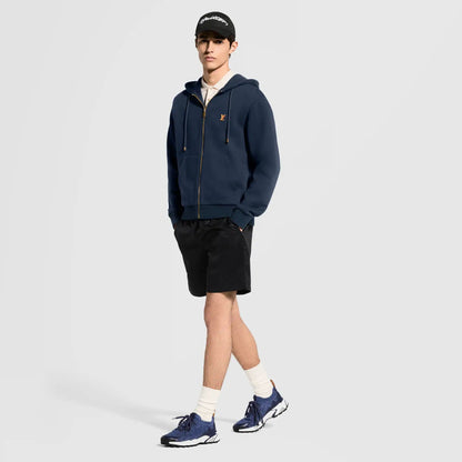 Men's LV Tatic Knit Sneaker