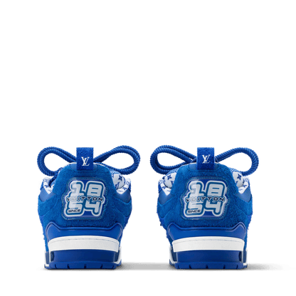 Men's LV Skate Sneaker