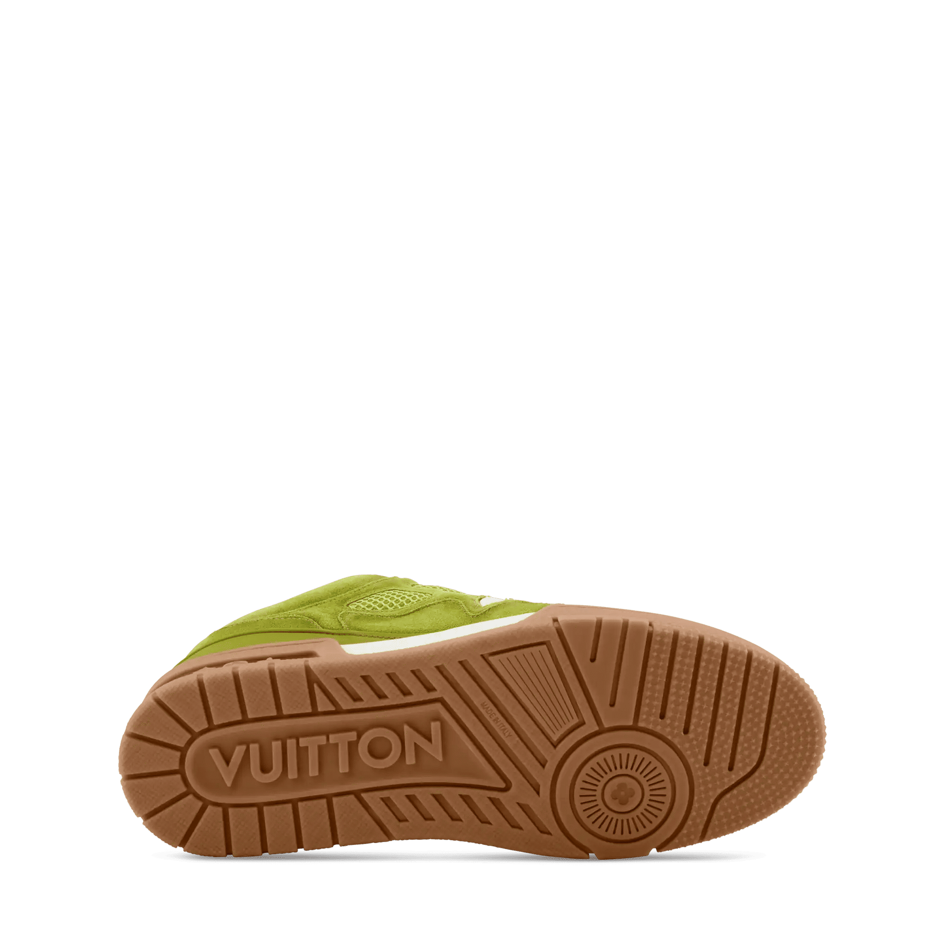 Men's LV Skate Sneaker