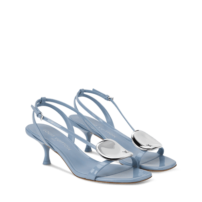 Women's LV Treasure Sandal