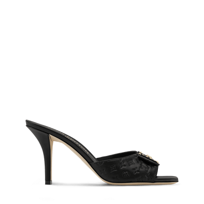 Women's LV Frame Mule