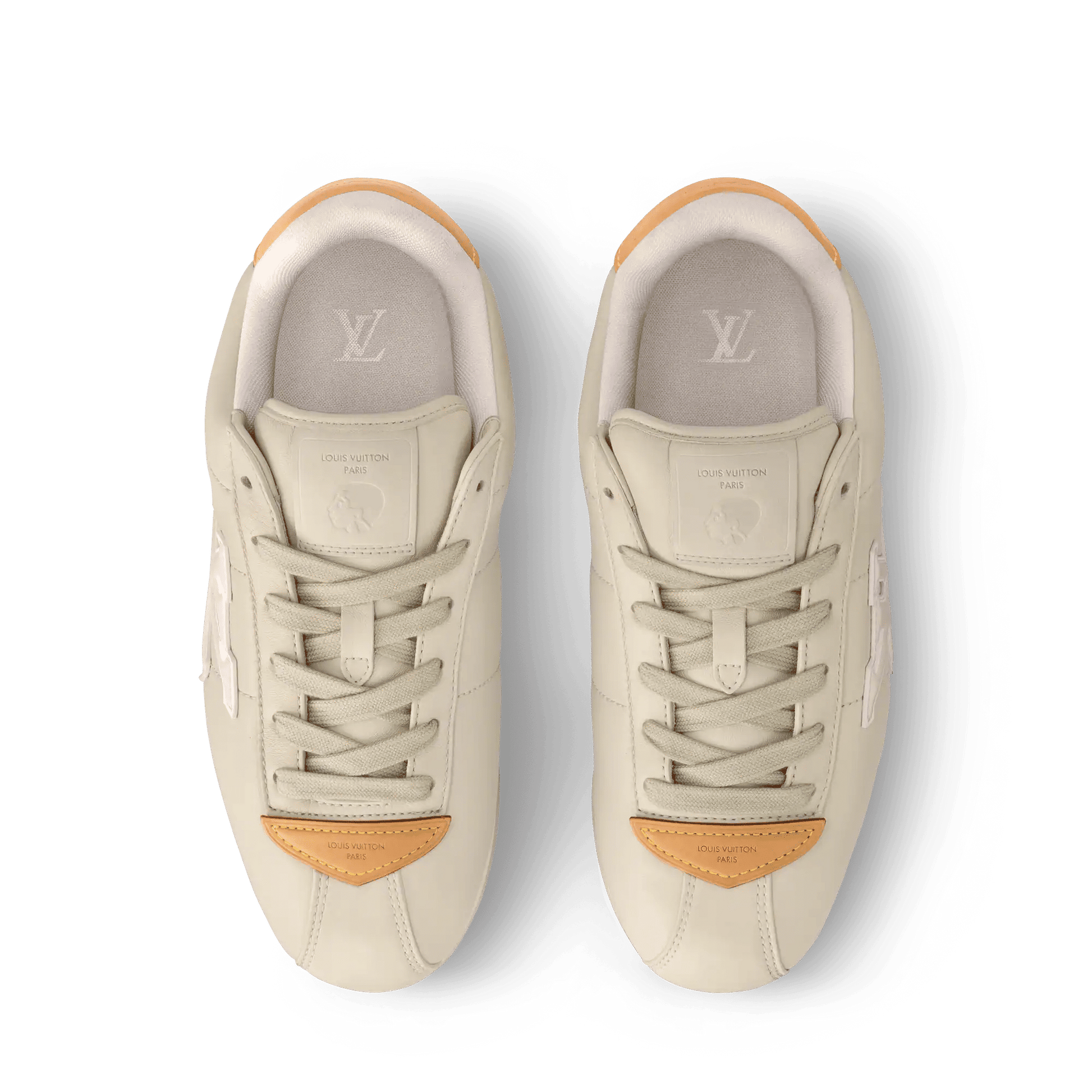 Men's LV Buttersoft Sneaker
