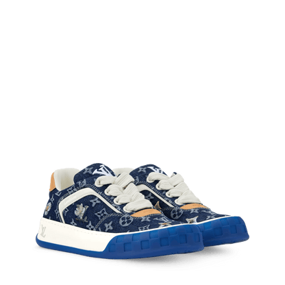 Men's LV Tilted Sneaker