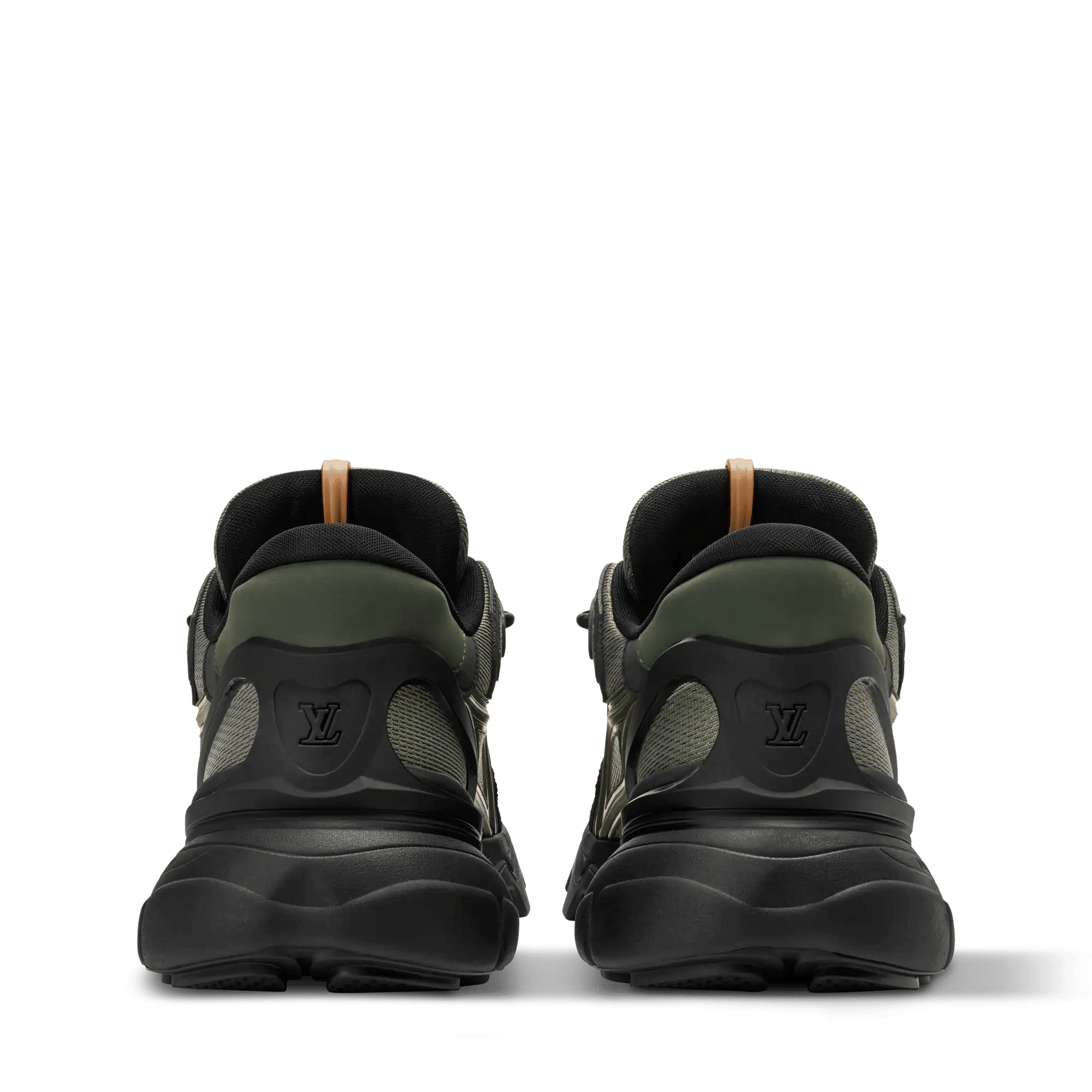 Men's LV Summit Sneaker
