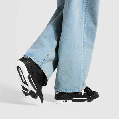 Men's LV Skate Sneaker