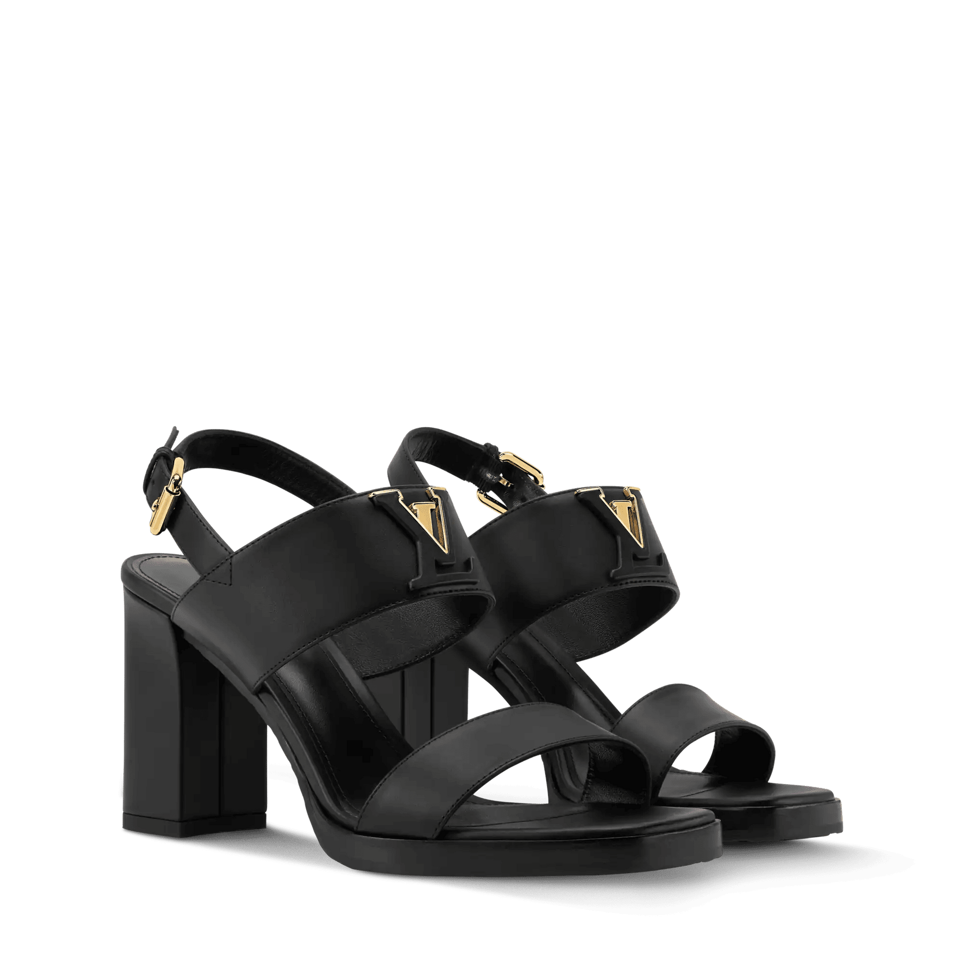 Women's LV Mare Sandal