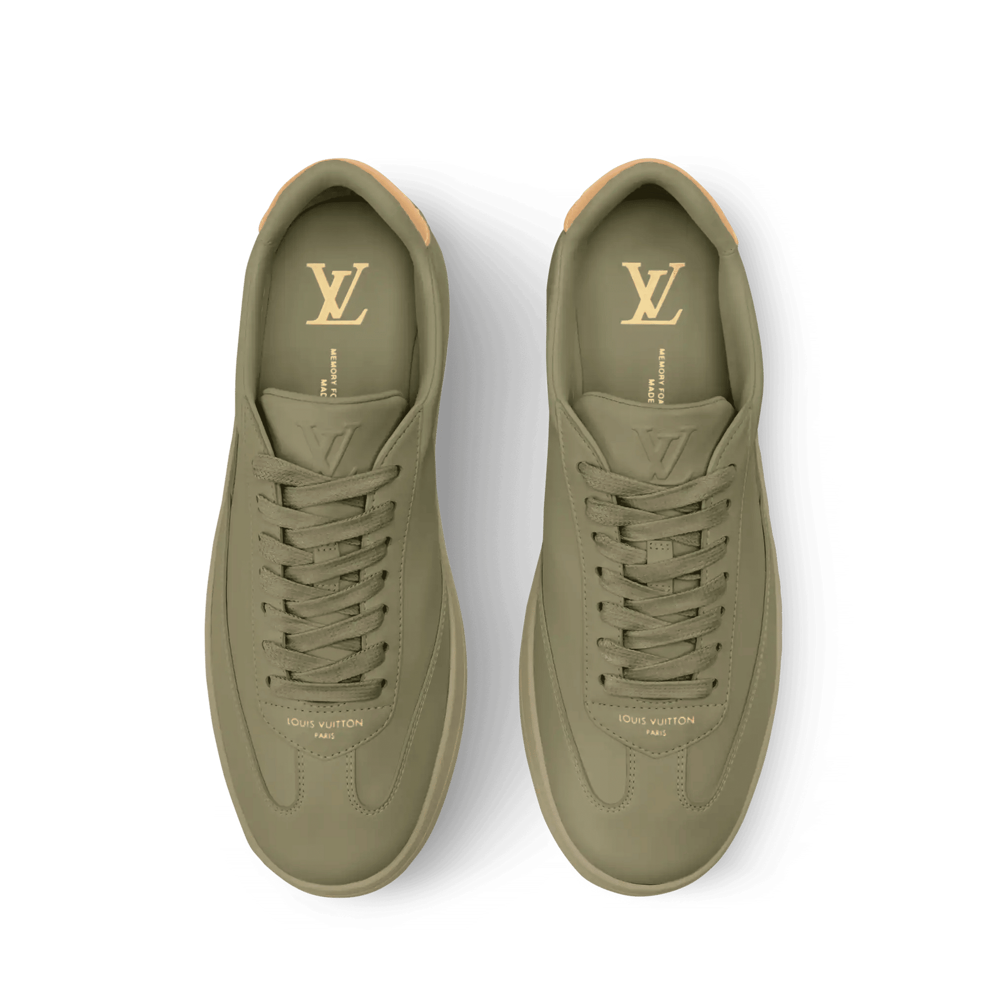 Men's LV Flash Sneaker
