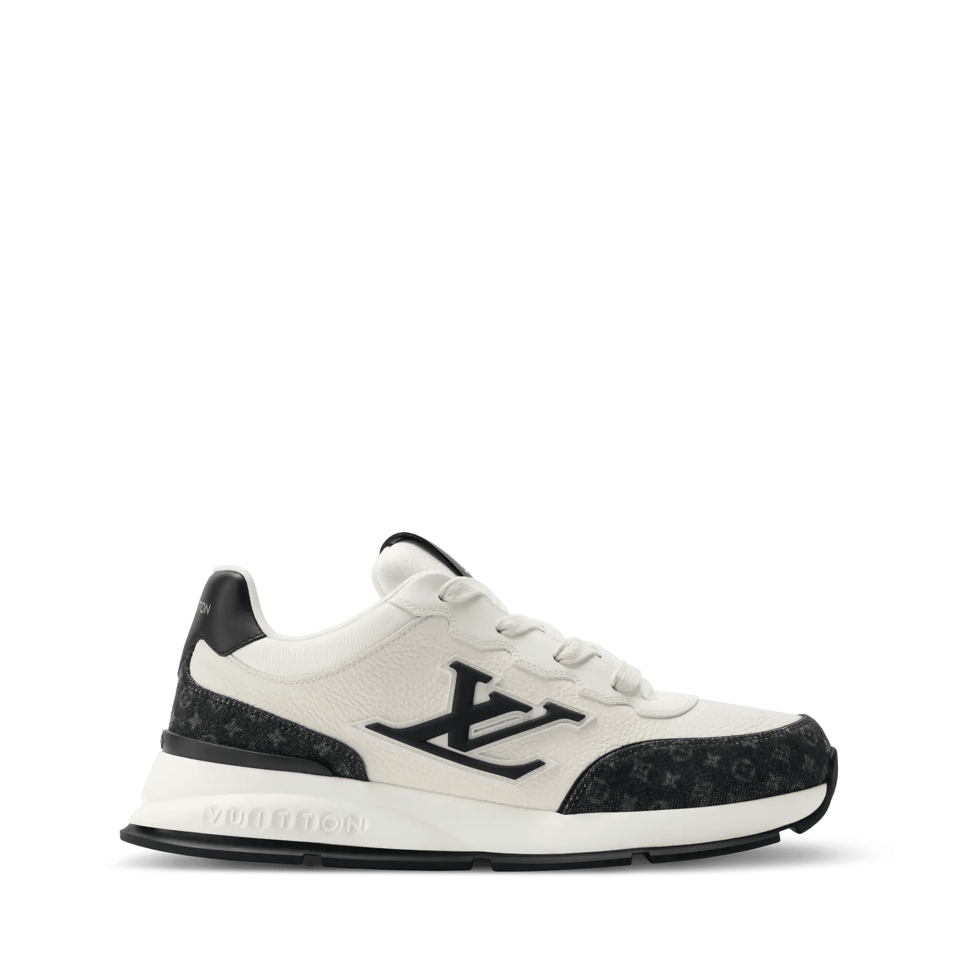 Men's LV Classic Sneaker
