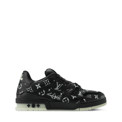 Men's LV Trainer Sneaker
